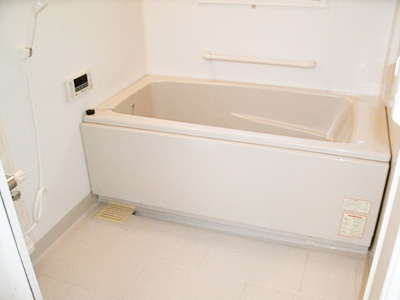 【内装】 | フォーレスト学園前 | フォーレスト学園前