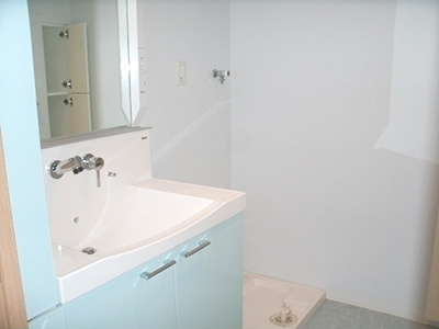 【内装】 | フォーレスト学園前 | フォーレスト学園前