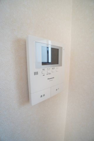 イースト・リヴのセキュリティ