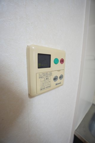 イースト・リヴの設備