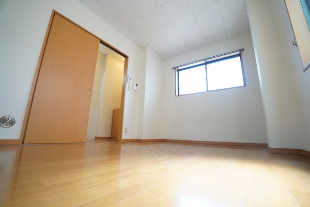 イースト・リヴの居間・リビング