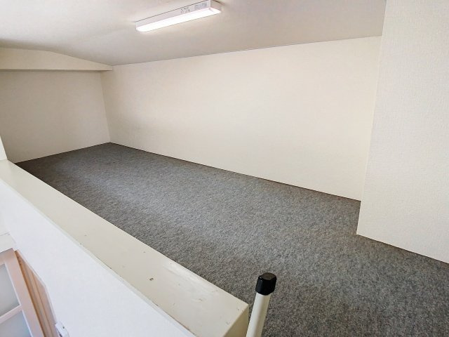 アップルハウス緑町Bの内装