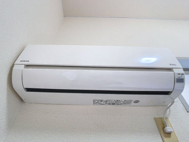 アップルハウス緑町Bの設備