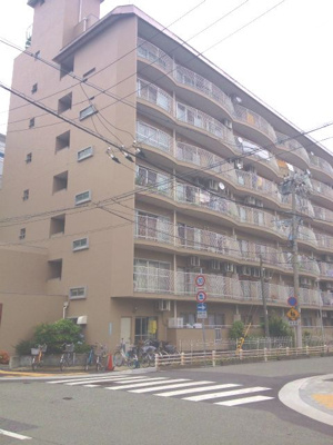 【外観】 | ハイム甲子園