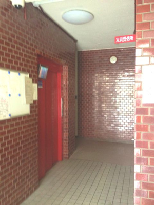 【エントランス】 | ハイム甲子園