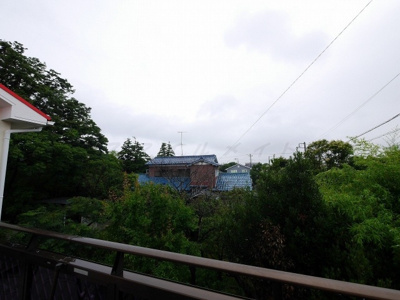 【展望】 | 鵠沼橘テラス