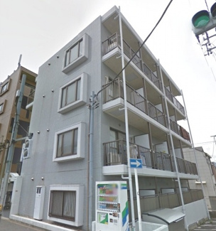 【外観】 | 外観