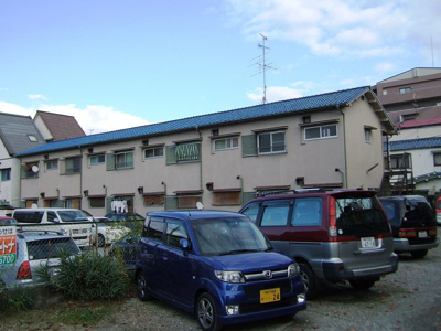 【外観】 | 北島文化