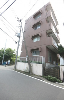 【外観】