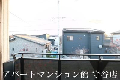 【展望】 | グランシャリオⅡ