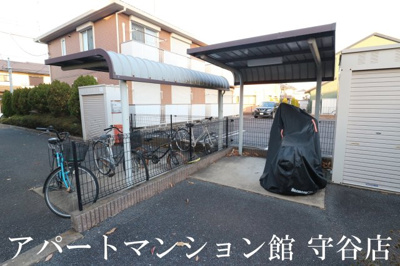 【その他共用部分】 | グランシャリオⅡ