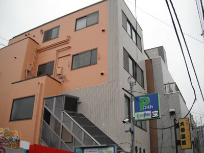 【外観】 | ＹＫビル