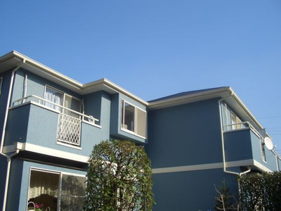 【外観】 | イーストフローレンス