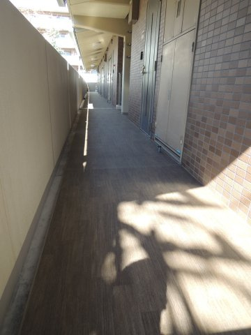 Sun Anelaのその他共用部分