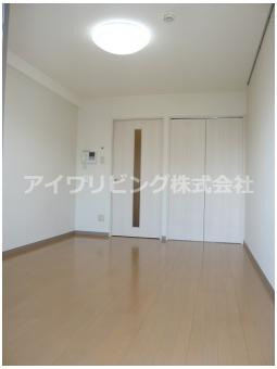 Sun Anelaの洋室|【Sun　Anela】