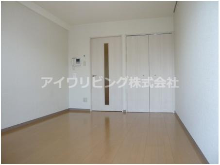 Sun Anelaの洋室|【Sun　Anela】