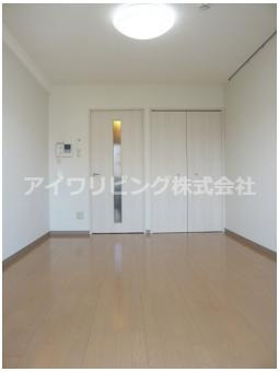 Sun Anelaの洋室|【Sun　Anela】