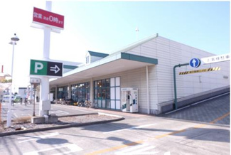 【周辺】 | 14スーパー　マルエツ新都賀店（スーパー）まで928m