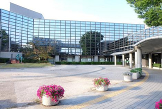 【周辺】 | 16役所　千葉市若葉区役所（役所）まで1024m