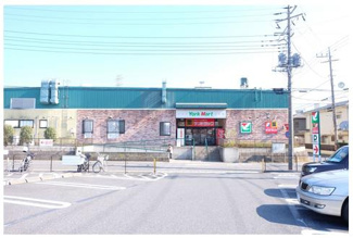 【周辺】 | 15スーパー　ヨークマート都町店（スーパー）まで560m