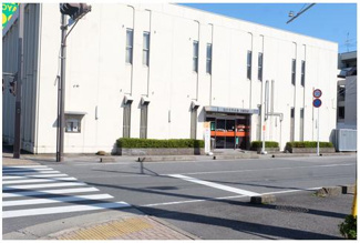 【周辺】 | 19銀行　銚子信用金庫千葉支店（銀行）まで560m
