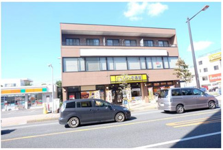 【周辺】 | 20飲食店　ココ壱番カレー（飲食店）まで100m