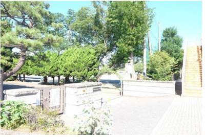 【周辺】 | アンビション旭B棟 | 17小学校　千葉市立鶴沢小学校（小学校）まで326m