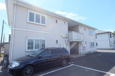 【外観】 | ヴィル・ドミール