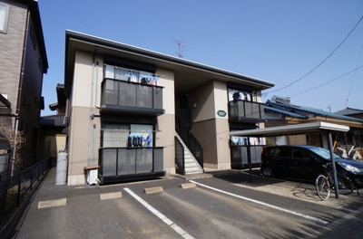 【駐車場】 | 【シャーメゾン】アンビションT・I | 駐車場１台無料です！