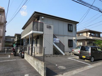 【外観】 | 1建物外観
