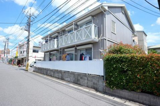 【外観】 | 3建物外観