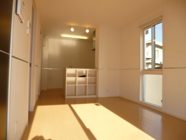 シャルマンⅡのその他共用部分