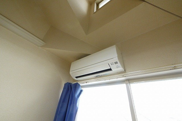 法蓮町第3マンションの設備