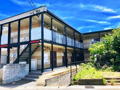 【エントランス】 | ポラリス