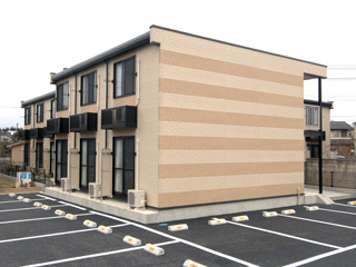 【その他共用部分】 | ポラリス