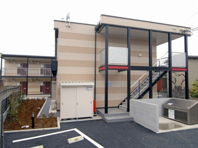 【外観】 | ポラリス