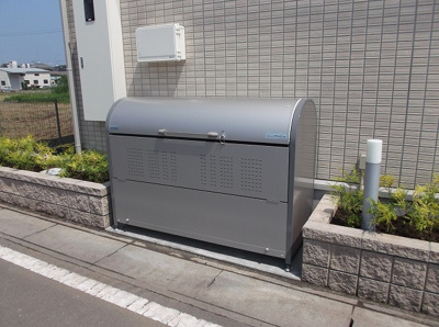 【その他共用部分】 | カーサ シエーロ