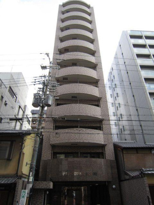 【外観】 | リーガル京都室町御池