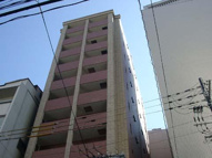 エイペックス京町堀の画像