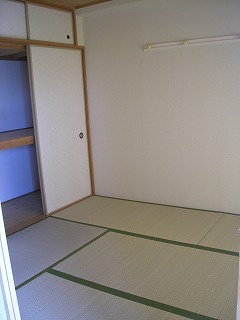 【和室】 | セントポーリア岸和田