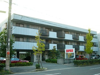 【外観】 | セントポーリア岸和田