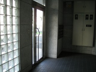 【エントランス】 | セントポーリア岸和田