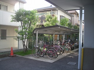 【その他共用部分】 | セントポーリア岸和田