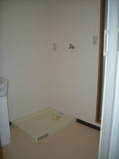 【その他】 | セントポーリア岸和田