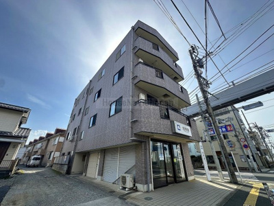 【外観】 | パープルタウン