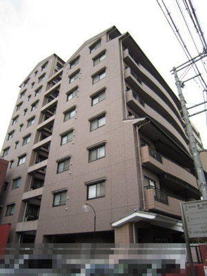 【外観】 | 藤和シティホームズ室町御池