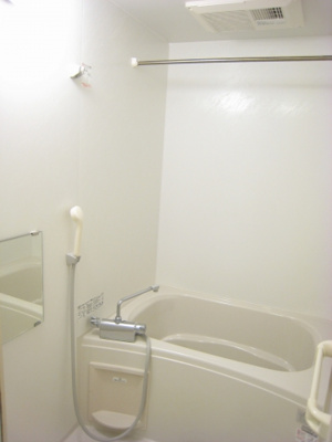 【浴室】 | ノワールⅡ