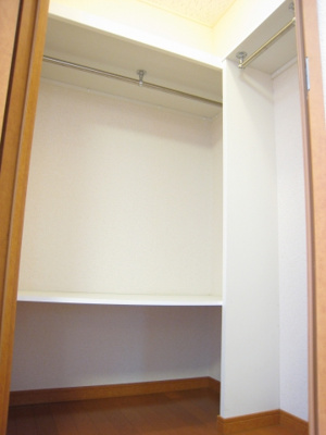 【収納】 | ノワールⅡ