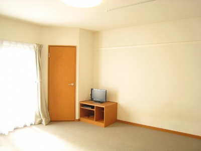 【内装】 | ノワールⅡ | 同タイプ