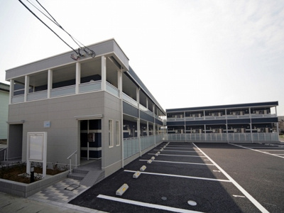 【エントランス】 | ウエスト